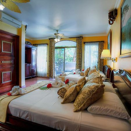 דומיניקל Hotel Cuna Del Angel חדר תמונה