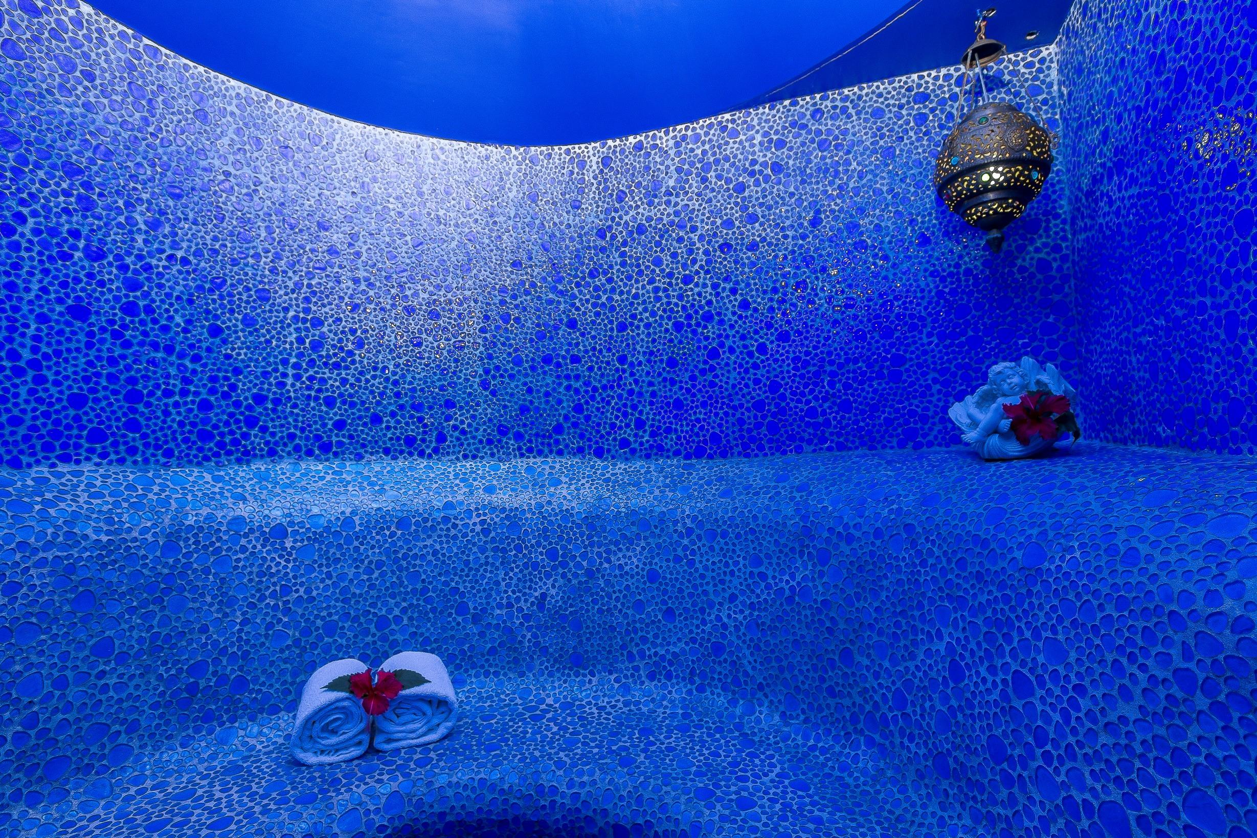 דומיניקל Hotel Cuna Del Angel מראה חיצוני תמונה