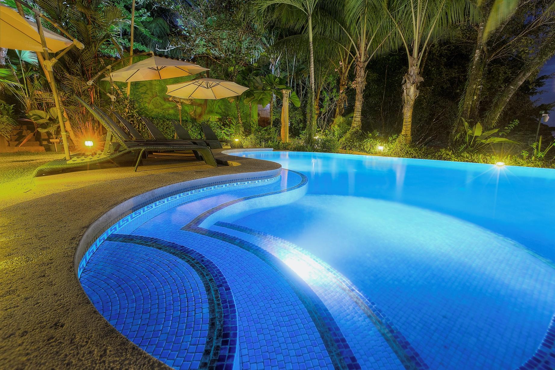 דומיניקל Hotel Cuna Del Angel מראה חיצוני תמונה
