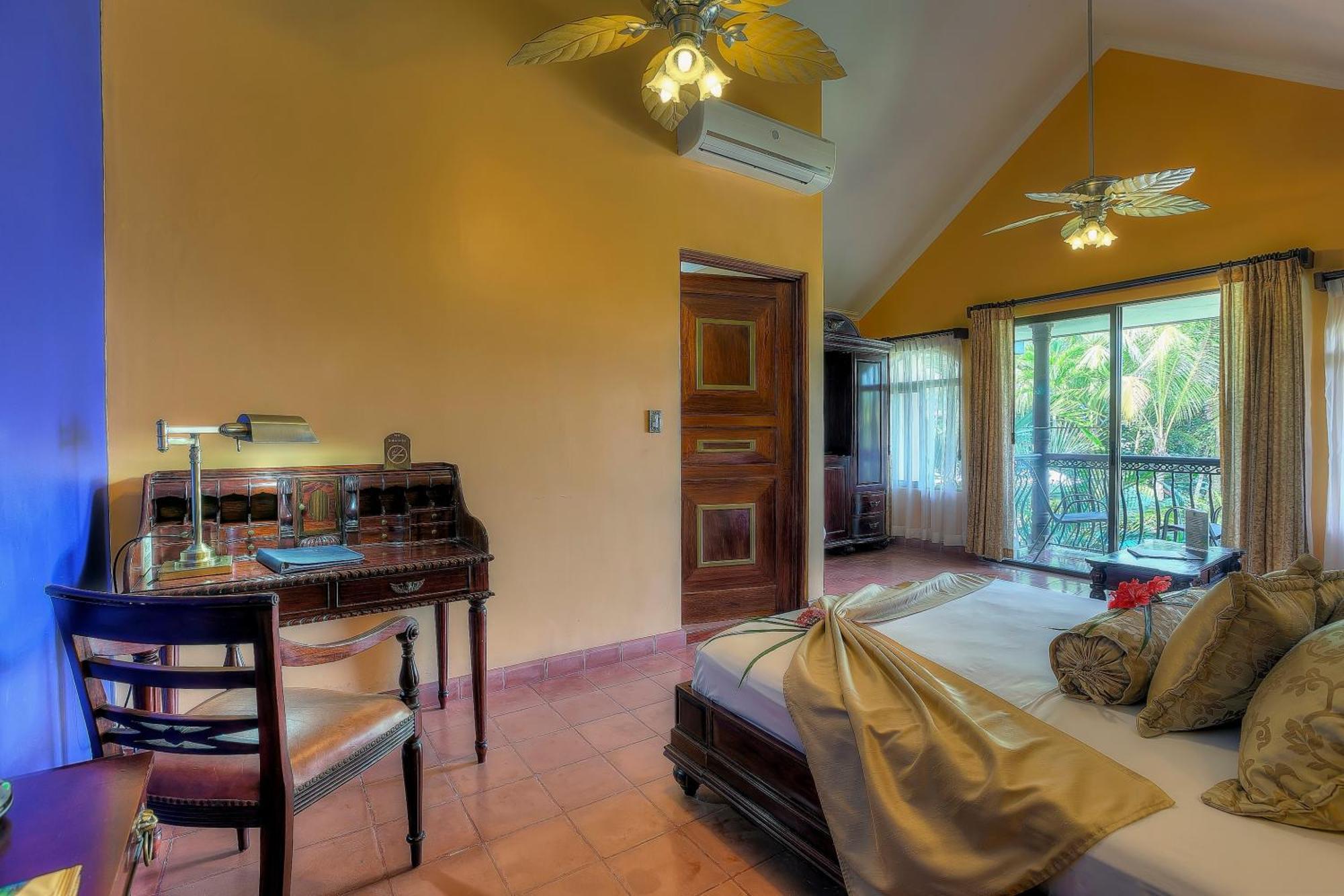 דומיניקל Hotel Cuna Del Angel חדר תמונה