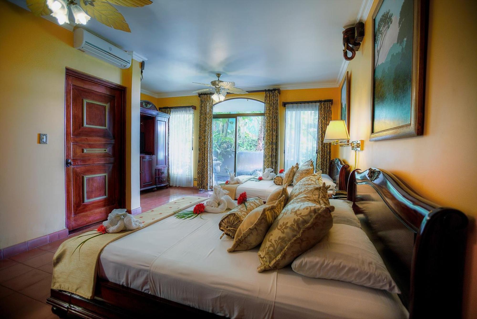 דומיניקל Hotel Cuna Del Angel חדר תמונה