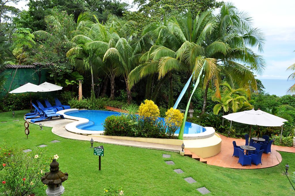 דומיניקל Hotel Cuna Del Angel מראה חיצוני תמונה