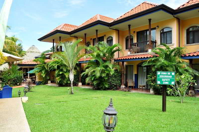 דומיניקל Hotel Cuna Del Angel מראה חיצוני תמונה