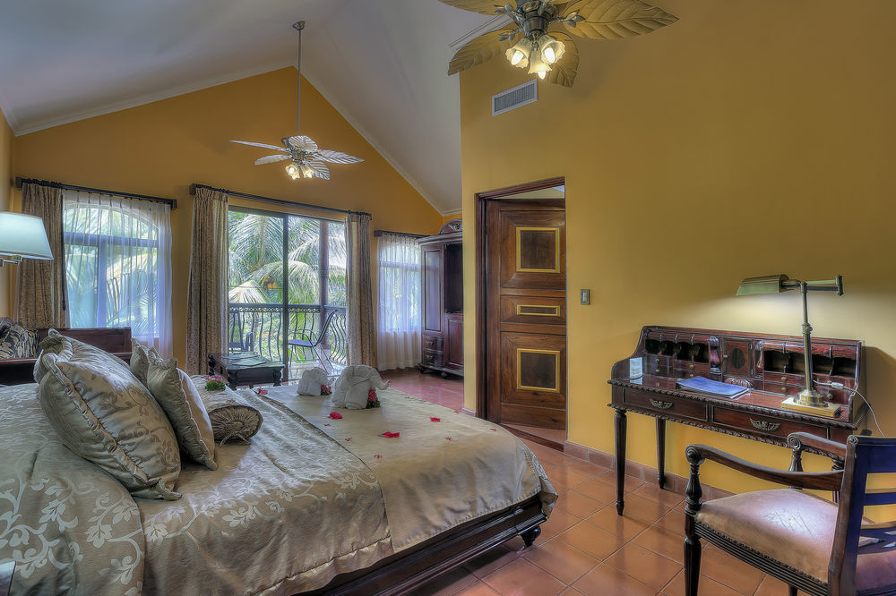 דומיניקל Hotel Cuna Del Angel מראה חיצוני תמונה