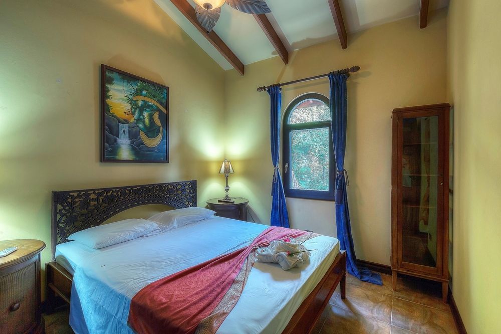 דומיניקל Hotel Cuna Del Angel מראה חיצוני תמונה